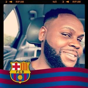 Meet your Posher, Dalph